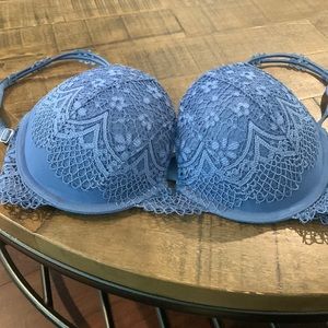 Victoria secret bra size 32DD